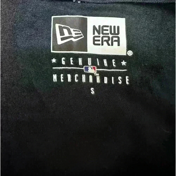 NWT NEW YORK Yankees T Shirt - Picture 5 of 6